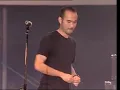 ป้าง - เธอมีจริง / อากาศ / แก้วตาขาร็อค [ @Pattayafestival Live 2003 ]