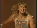 Def Leppard - Armageddon It - (In The Round In Your Face) (HD/1080p)