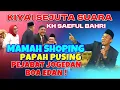 Lagu Ceramah sunda terbaru Kiyai sejuta suara, KH Saeful bahri kuningan