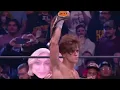 Did Action Bronson & HOOK Use Home Field Advantage to Score a W? | AEW Rampage: Grand Slam, 9/23/22