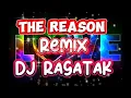 Download Lagu THE REASON REMIX SUPER TECNO DJ RAGATAK#ragatakbattlemix#remix#trending#danceremix