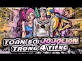 Download Lagu TÓM TẮT TOÀN BỘ JOJO PHẦN 8 - JOJOLION | JOJO BIZZARE ADVENTURE