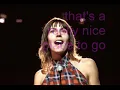 Helen Reddy   Angie Baby with lyrics