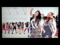 【ダンスバージョン】E-girls「Follow Me」