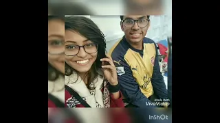 noky chowdhury birthday video by a 
