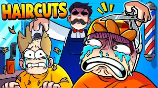 Bad Haircuts