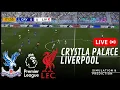 Download Lagu 🔴 LIVE: CRYSTAL PALACE vs. LIVERPOOL | Premier League 25/26 | Full Match Streaming Simulation
