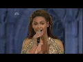 Beyoncé - Ave Maria Live (1280-HQ)