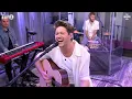 Niall Horan — Something in the Orange (Zach Bryan Cover) [Live @ SiriusXM]