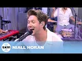 Download Lagu Niall Horan — Something in the Orange (Zach Bryan Cover) [Live @ SiriusXM]