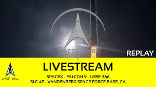 GO - SpaceX