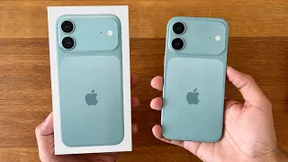 iPhone 18 Hands On... (Model)