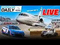 Kyle Larson s double on an insane night in racing DIRTRACKR Live