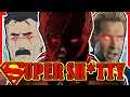Download Lagu Brightburn is Everything Wrong With Evil Superman