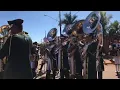 Lagrimas & Chuva - Banda Municipal BAMUB - 20/06/2018