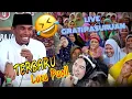 Download Lagu CERAMAH KH. KHOLIL YASIN TERBARU 2025 - LUCU PUOLL 🤣 -  LIVE REBALAS GRATI PASURUAN