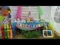DIY Giant Crayon Prop FREE Printables