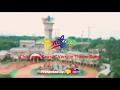 Dunia Fantasi Christmas Season Version Theme Song | Dufan Ancol, Jakarta