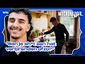 Download Lagu In het leven van de Marokkaanse gastarbeider | Mocronado’s Junior #1