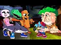 Download Lagu Friends To Your End but Italian Brainrot Sing It 🎶 (FNF Mod)
