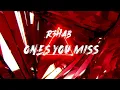Download Lagu R3HAB-Ones you miss [lyrics video]