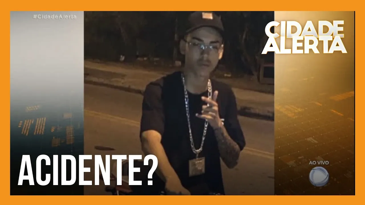 Adolescente é encontrado morto com ferimentos em comunidade no interior de SP