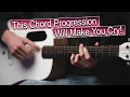 5 Emotional Chord Progressions That Will Make You Cry