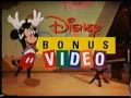 Download Lagu Disney - Bonusvideo