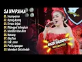 Download Lagu Niken Salindry - SAUMPAMA - AYANG AYANG | DANGDUT CAMPURSARI || LAGU KOPLO HITS 2025