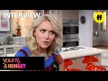 Young Hungry Interview with Emily Osment Part 2 Freeform