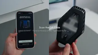 How to Set Up Your Nighthawk WiFi 7 Router Nighthawk App Guide