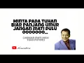 Download Lagu Kalau Kaca Menjadi Intan (Lirik) - P Ramlee dan Hashimah Yon