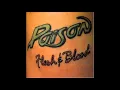 Download Lagu POISON | FLESH \u0026 BLOOD FULL ALBUM 1990