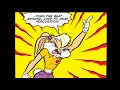 Sea Monkey Business - Lola Bunny Comic Dub