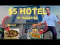 Download Lagu Hotelka ugu raqiisan/jaban Hargeisa ayaan hal habeen seexday