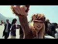 KALAI 家麗 - GO UP (Behind The Scenes)