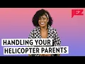 Gentefied s Julissa Calderon on How to Manage Intrusive Parents Jezebel