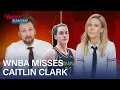 Download Lagu Sports War: Jordan \u0026 Desi on Caitlin Clark’s Return \u0026 Mrs. Aaron Rodgers | The Daily Show