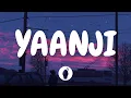 Download Lagu | Yaanji ( Lyric Video ) | Vikram Vedha | Butter Skotch |