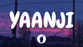  yaanji lyric video vikram vedha butter skotch 