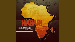 habari feat sir riba kgetsa 