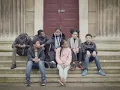 Young people in Hackney talk youth opportunities