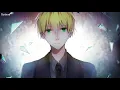 Download Lagu 「Nightcore」→ Boy In The Bubble