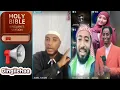 Download Lagu #Gingilchaa Waaqa 3 Gabaru Dhisati, Gara Raabii Tokko Gabaruti Kota | ustaz awel kasim