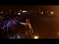 Dina Micelli: Drum Solo: Vico C  "Vamonos Po' Encima"
