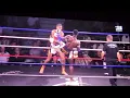 Download Lagu Muay Thai KO of the year. Ansoumane Camara vs Karim Idir