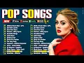 Download Lagu Adele, The Weeknd, Bruno Mars, Maroon 5,Ed Sheeran, Dua Lipa, Rihanna - Billboard Top 50 This Week