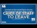 Gov Kotek s chief of staff announces exit
