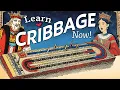 Cribbage Learn the Right Way to Play