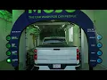 MOJO Car Wash Now Open in Savannah Georgia
